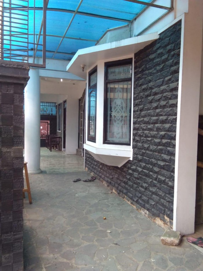 Rumah Dijual di Sukmajaya Depok